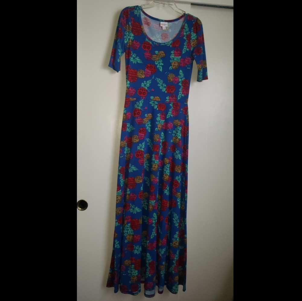 Lularoe dress